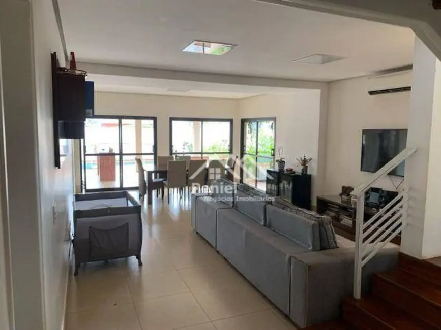Foto 5 de Casa de Condomínio com 4 quartos à venda, 360m2 em Ribeirao Preto - SP