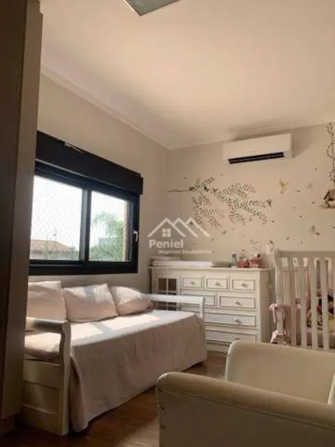 Foto 8 de Casa de Condomínio com 4 quartos à venda, 360m2 em Ribeirao Preto - SP