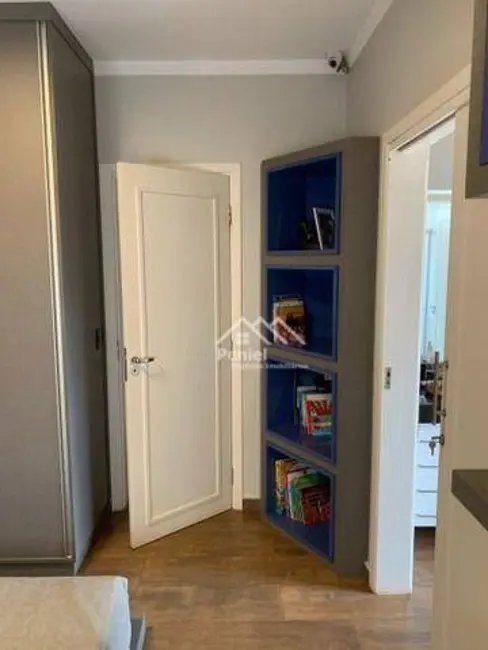 Foto 9 de Casa de Condomínio com 4 quartos à venda, 360m2 em Ribeirao Preto - SP