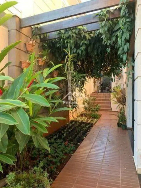 Foto 7 de Casa de Condomínio com 4 quartos à venda, 360m2 em Ribeirao Preto - SP