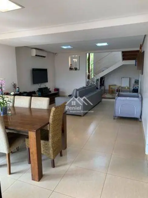 Foto 3 de Casa de Condomínio com 4 quartos à venda, 360m2 em Ribeirao Preto - SP