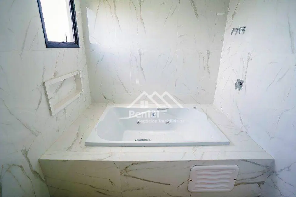 Foto 7 de Sobrado com 4 quartos à venda, 396m2 em Ribeirao Preto - SP