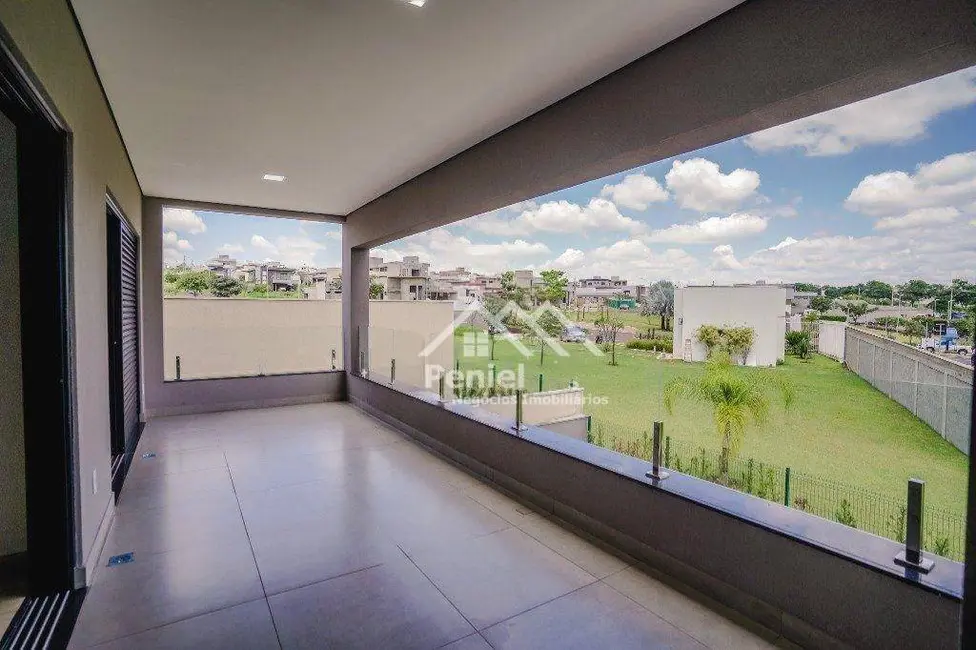 Foto 8 de Sobrado com 4 quartos à venda, 396m2 em Ribeirao Preto - SP