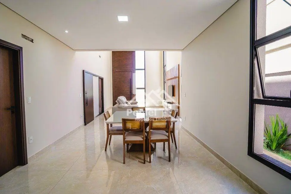 Foto 2 de Sobrado com 4 quartos à venda, 396m2 em Ribeirao Preto - SP