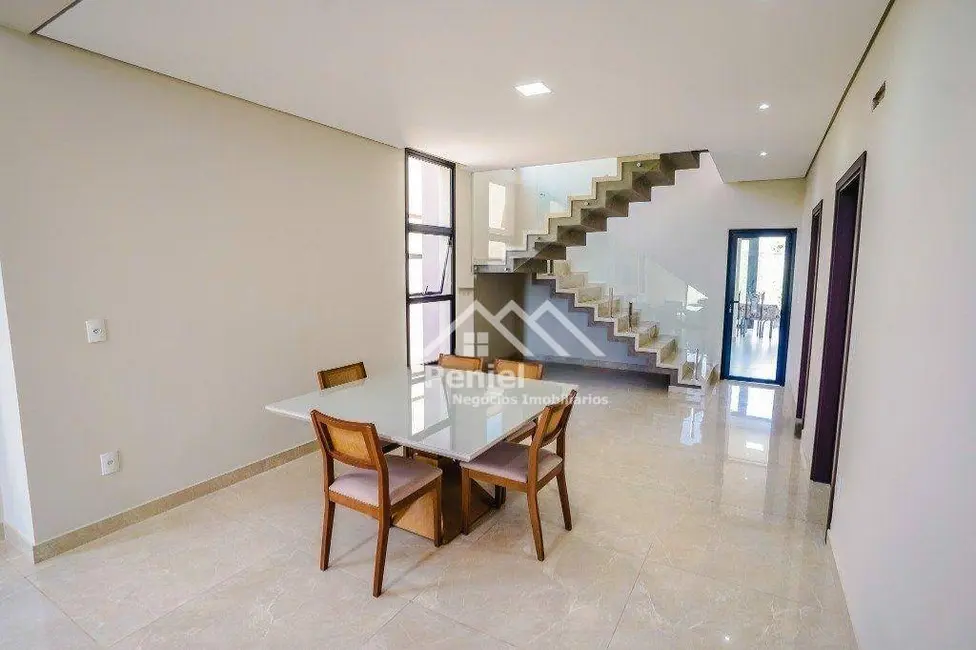 Foto 4 de Sobrado com 4 quartos à venda, 396m2 em Ribeirao Preto - SP