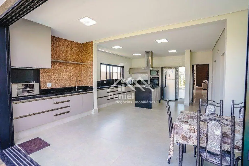 Foto 9 de Sobrado com 4 quartos à venda, 396m2 em Ribeirao Preto - SP