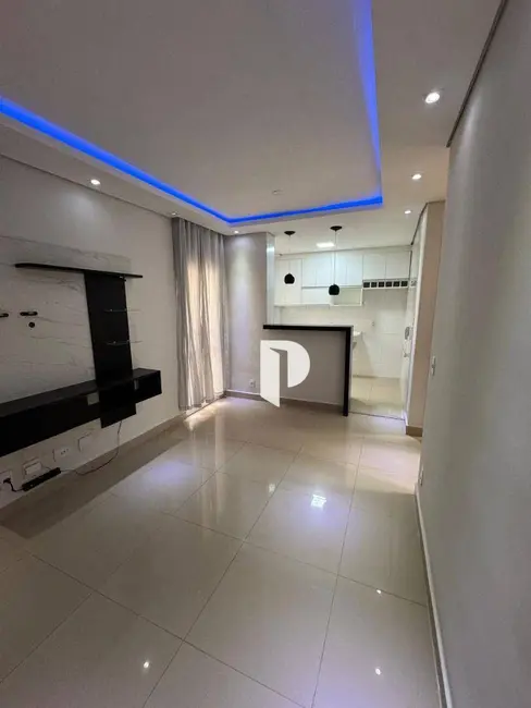 Apartamento com 2 quartos à venda, 53m2 em Ribeirao Preto - SP - imagem 2 Foto 2 de Apartamento com 2 quartos à venda, 53m2 em Ribeirao Preto - SP