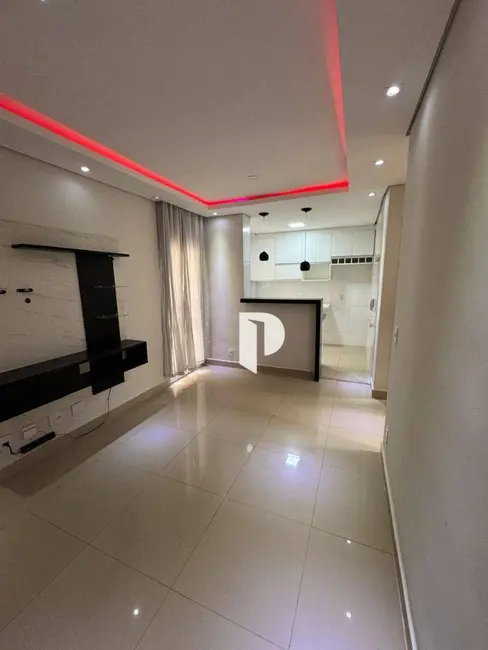 Apartamento com 2 quartos à venda, 53m2 em Ribeirao Preto - SP - imagem 3 Foto 3 de Apartamento com 2 quartos à venda, 53m2 em Ribeirao Preto - SP