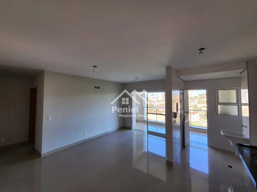 Apartamento com 2 quartos à venda, 81m2 em Vila Ana Maria, Ribeirao Preto - SP - imagem 5 Foto 5 de Apartamento com 2 quartos à venda, 81m2 em Vila Ana Maria, Ribeirao Preto - SP