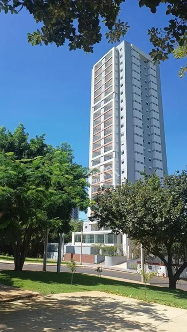 Foto 1 de Apartamento com 2 quartos à venda, 81m2 em Vila Ana Maria, Ribeirao Preto - SP