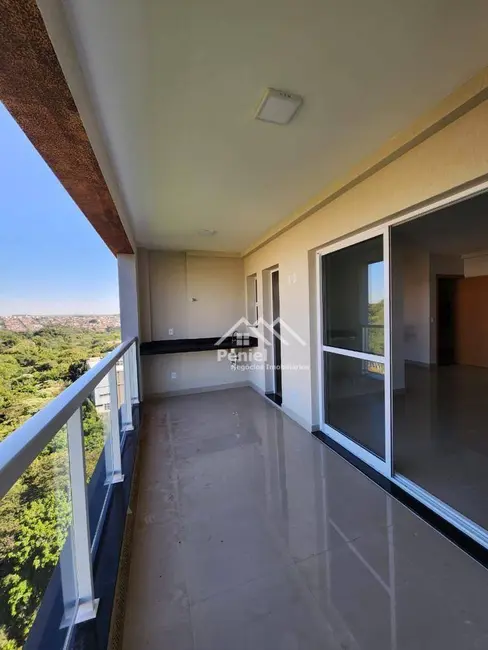 Apartamento com 2 quartos à venda, 81m2 em Vila Ana Maria, Ribeirao Preto - SP - imagem 3 Foto 3 de Apartamento com 2 quartos à venda, 81m2 em Vila Ana Maria, Ribeirao Preto - SP