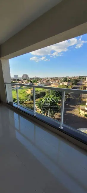 Apartamento com 2 quartos à venda, 81m2 em Vila Ana Maria, Ribeirao Preto - SP - imagem 4 Foto 4 de Apartamento com 2 quartos à venda, 81m2 em Vila Ana Maria, Ribeirao Preto - SP