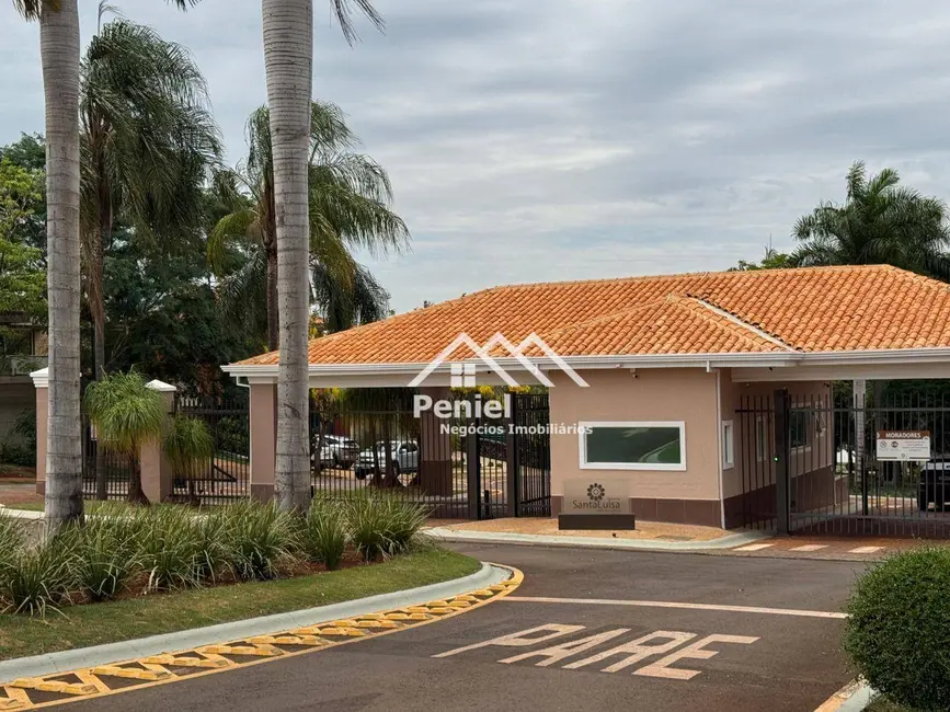 Foto 9 de Casa de Condomínio com 4 quartos à venda, 490m2 em Ribeirao Preto - SP