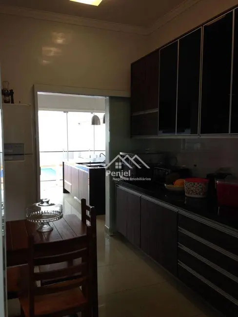 Foto 4 de Casa de Condomínio com 4 quartos à venda, 490m2 em Ribeirao Preto - SP