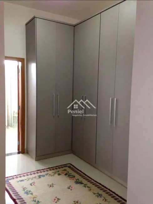 Foto 3 de Casa de Condomínio com 4 quartos à venda, 490m2 em Ribeirao Preto - SP