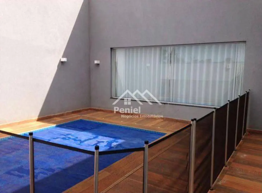 Foto 6 de Casa de Condomínio com 4 quartos à venda, 490m2 em Ribeirao Preto - SP