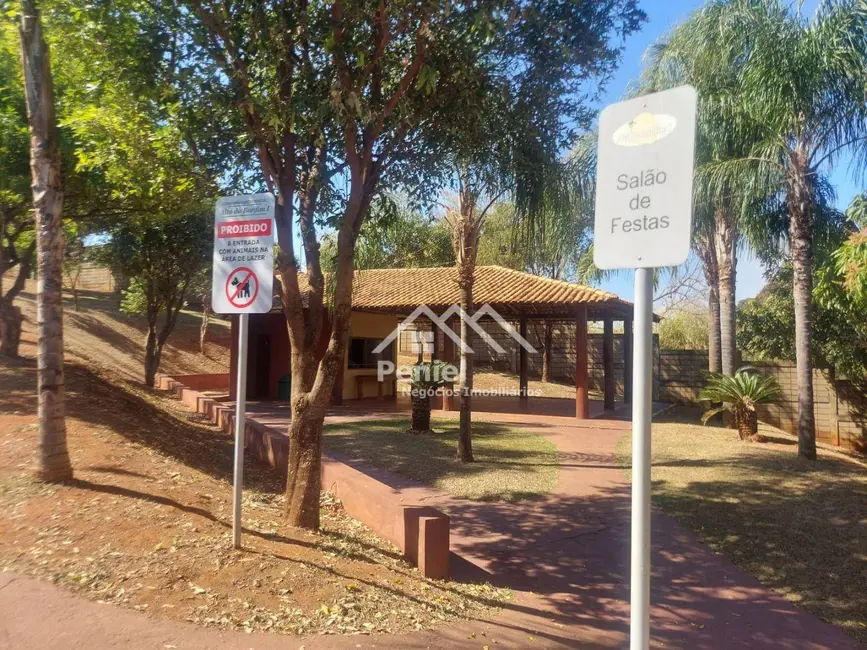 Foto 3 de Terreno / Lote à venda, 338m2 em Ribeirao Preto - SP