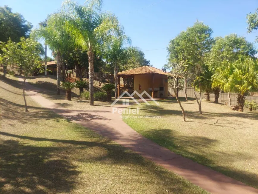 Foto 2 de Terreno / Lote à venda, 338m2 em Ribeirao Preto - SP