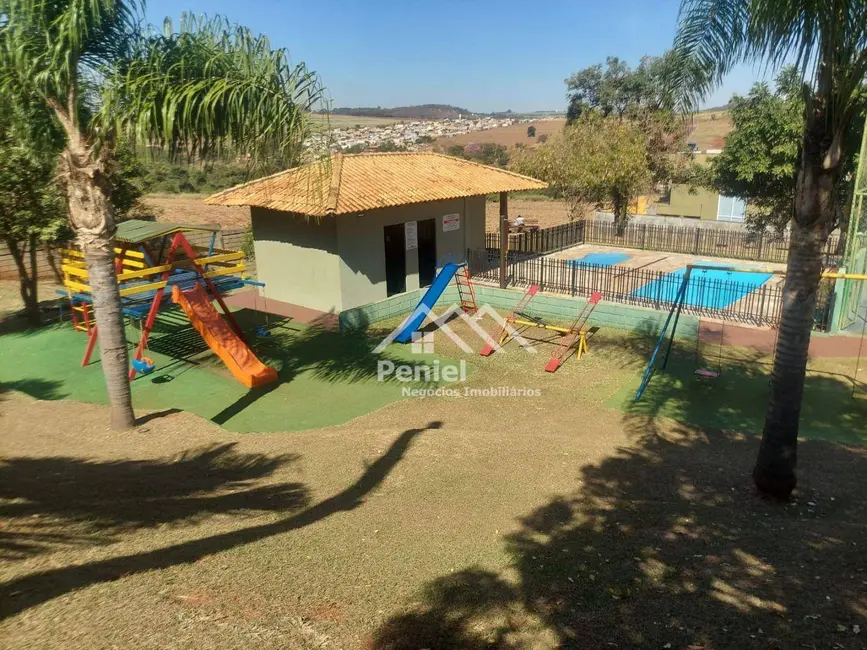 Foto 4 de Terreno / Lote à venda, 338m2 em Ribeirao Preto - SP