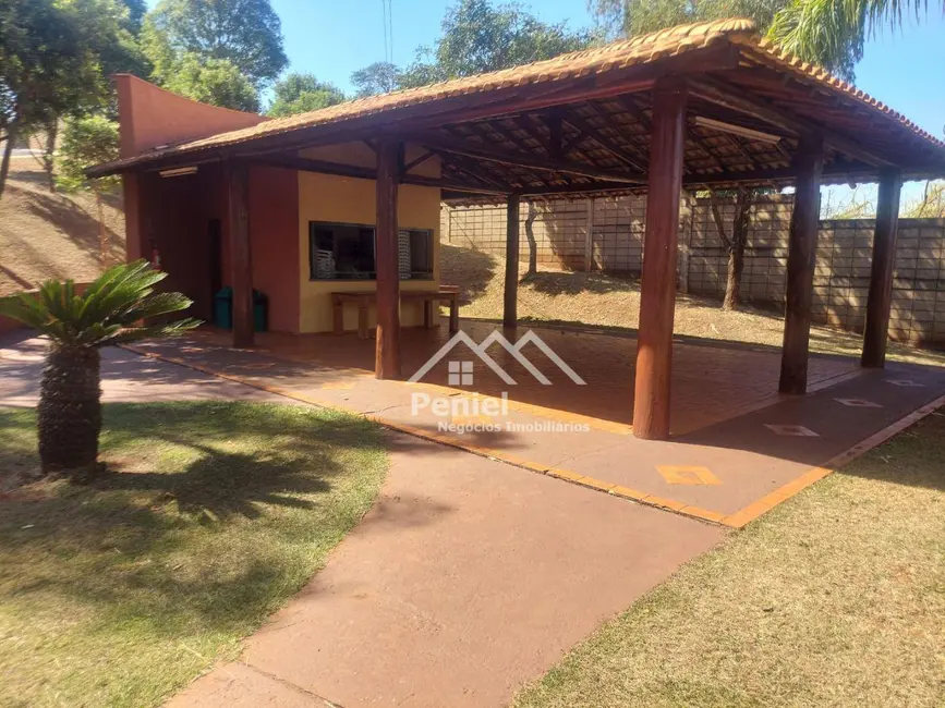 Foto 9 de Terreno / Lote à venda, 338m2 em Ribeirao Preto - SP