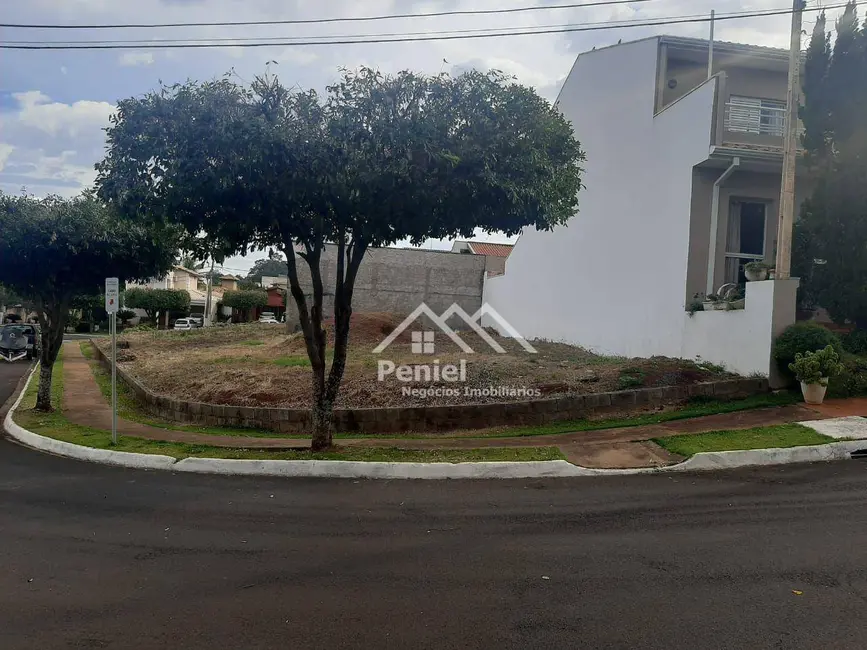 Foto 8 de Terreno / Lote à venda, 338m2 em Ribeirao Preto - SP