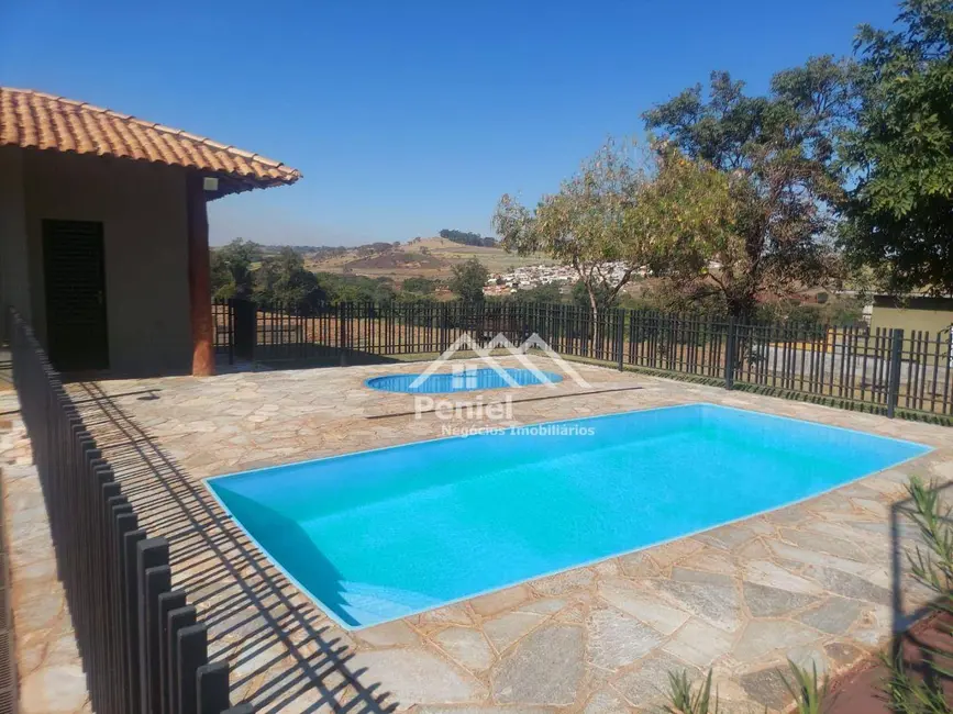 Foto 5 de Terreno / Lote à venda, 338m2 em Ribeirao Preto - SP