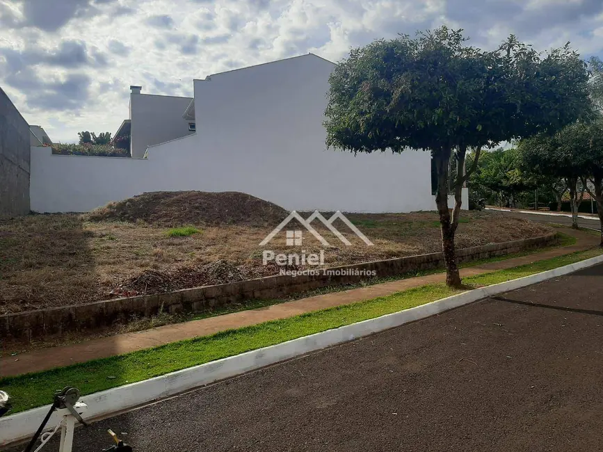 Foto 1 de Terreno / Lote à venda, 338m2 em Ribeirao Preto - SP