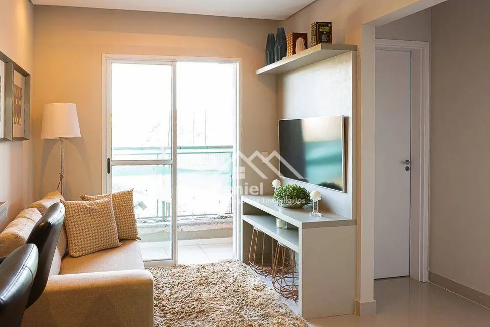 Foto 9 de Apartamento com 1 quarto à venda, 49m2 em Jardim Anhangüera, Ribeirao Preto - SP