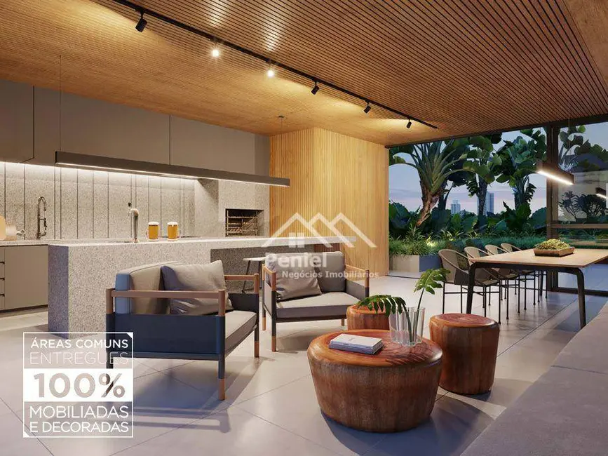 Foto 3 de Apartamento com 3 quartos à venda, 156m2 em Jardim Botânico, Ribeirao Preto - SP