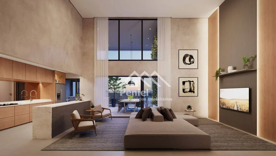 Foto 9 de Apartamento com 3 quartos à venda, 156m2 em Jardim Botânico, Ribeirao Preto - SP