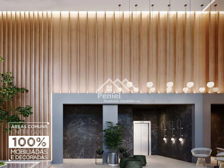 Foto 6 de Apartamento com 3 quartos à venda, 156m2 em Jardim Botânico, Ribeirao Preto - SP