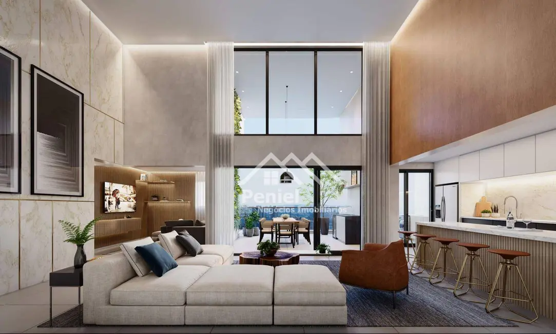 Foto 8 de Apartamento com 3 quartos à venda, 156m2 em Jardim Botânico, Ribeirao Preto - SP