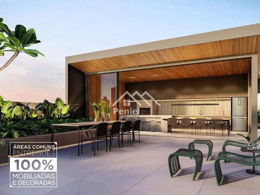 Foto 5 de Apartamento com 3 quartos à venda, 156m2 em Jardim Botânico, Ribeirao Preto - SP