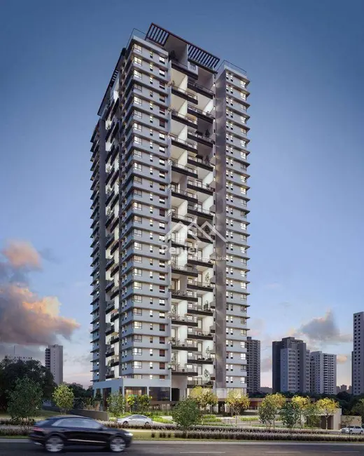 Foto 7 de Apartamento com 3 quartos à venda, 156m2 em Jardim Botânico, Ribeirao Preto - SP