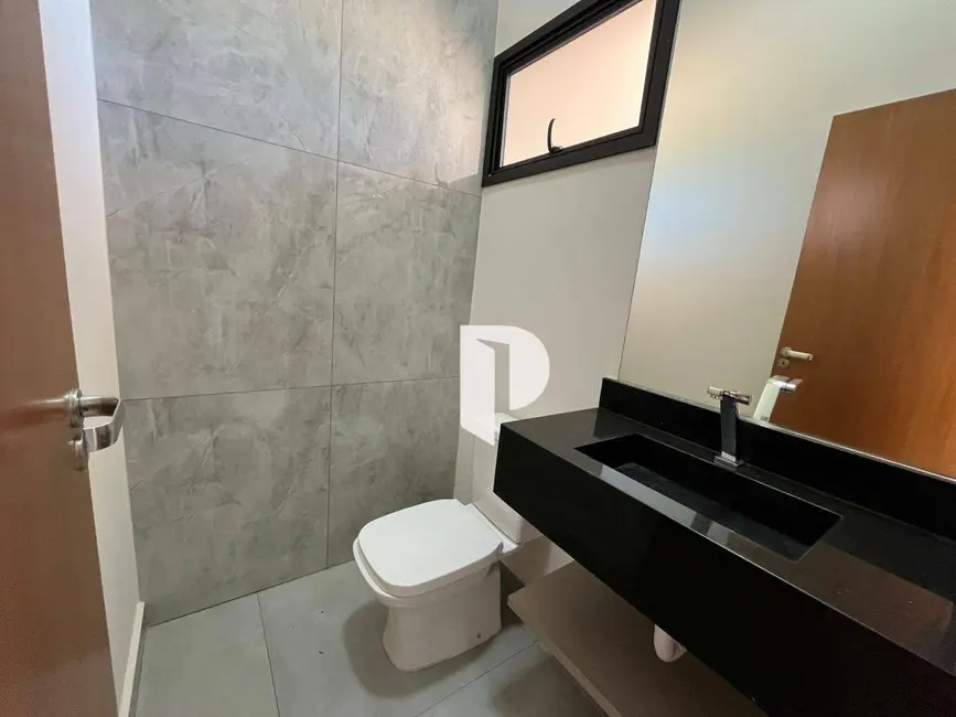 Foto 5 de Casa de Condomínio com 3 quartos à venda, 250m2 em Recreio das Acácias, Ribeirao Preto - SP