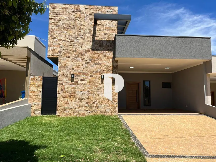 Foto 2 de Casa de Condomínio com 3 quartos à venda, 250m2 em Recreio das Acácias, Ribeirao Preto - SP