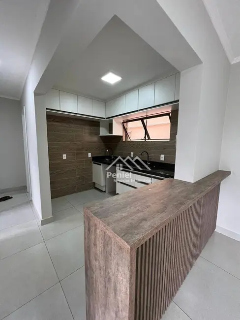 Foto 4 de Apartamento com 2 quartos à venda, 63m2 em Jardim Paulista, Ribeirao Preto - SP