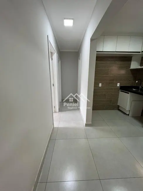Foto 3 de Apartamento com 2 quartos à venda, 63m2 em Jardim Paulista, Ribeirao Preto - SP