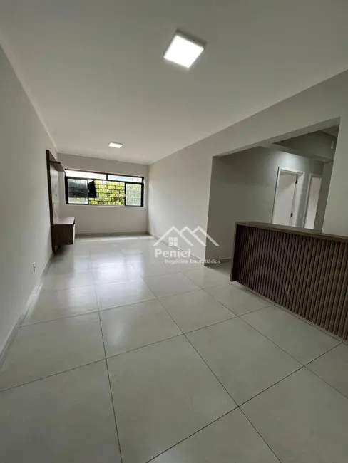 Foto 1 de Apartamento com 2 quartos à venda, 63m2 em Jardim Paulista, Ribeirao Preto - SP