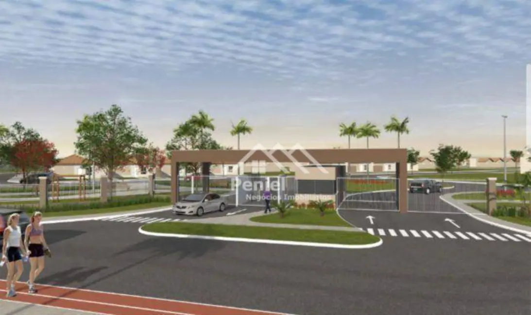 Foto 7 de Terreno / Lote à venda, 275m2 em Cravinhos - SP