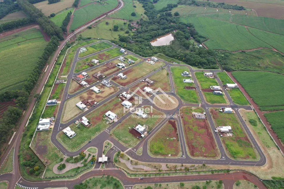 Foto 4 de Terreno / Lote à venda, 275m2 em Cravinhos - SP