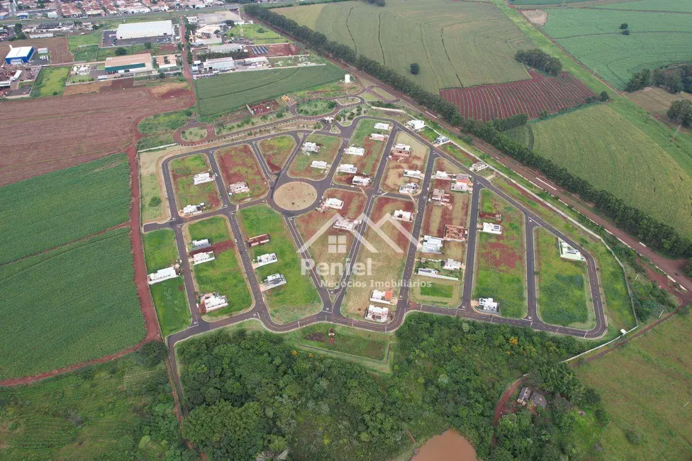 Foto 5 de Terreno / Lote à venda, 275m2 em Cravinhos - SP