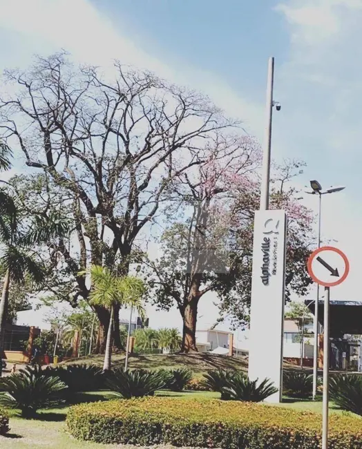 Foto 2 de Terreno / Lote à venda, 494m2 em Ribeirao Preto - SP