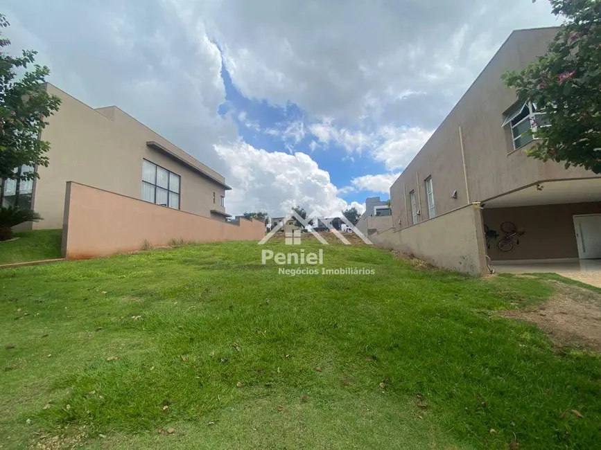 Foto 3 de Terreno / Lote à venda, 494m2 em Ribeirao Preto - SP