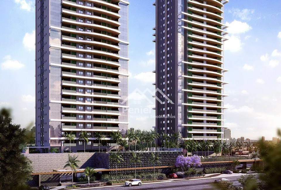 Apartamento com 2 quartos à venda, 80m2 em Jardim Canadá, Ribeirao Preto - SP - imagem 8 Foto 8 de Apartamento com 2 quartos à venda, 80m2 em Jardim Canadá, Ribeirao Preto - SP