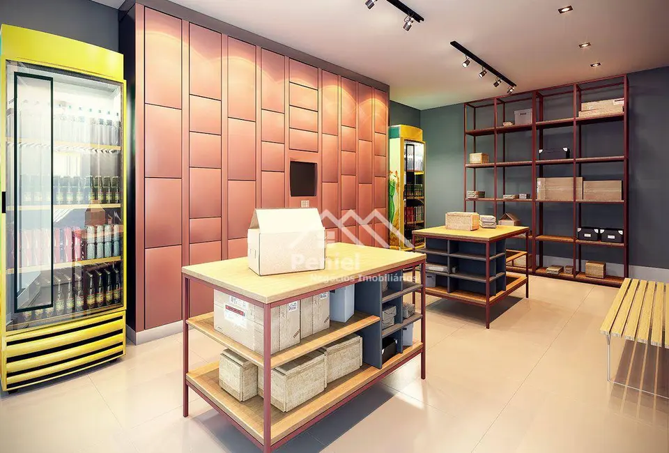 Apartamento com 2 quartos à venda, 80m2 em Jardim Canadá, Ribeirao Preto - SP - imagem 7 Foto 7 de Apartamento com 2 quartos à venda, 80m2 em Jardim Canadá, Ribeirao Preto - SP