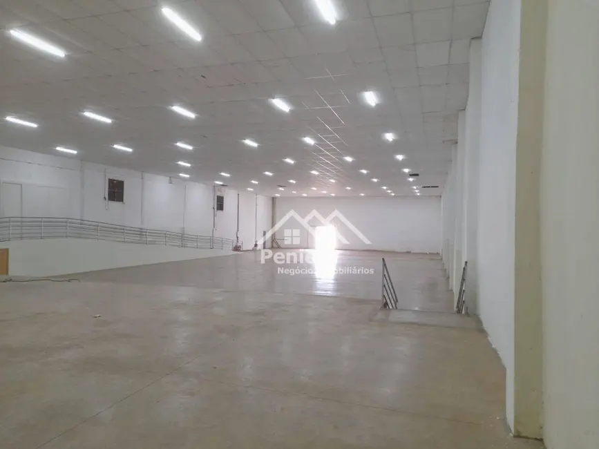 Armazém / Galpão à venda e para alugar, 2700m2 em Jardim Sumaré, Ribeirao Preto - SP - imagem 6 Foto 6 de Armazém / Galpão à venda e para alugar, 2700m2 em Jardim Sumaré, Ribeirao Preto - SP