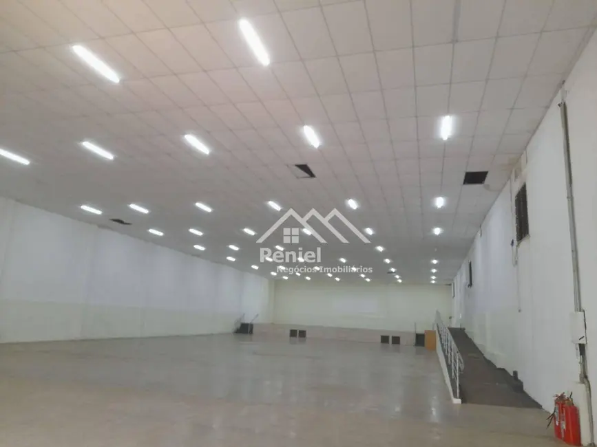 Armazém / Galpão à venda e para alugar, 2700m2 em Jardim Sumaré, Ribeirao Preto - SP - imagem 5 Foto 5 de Armazém / Galpão à venda e para alugar, 2700m2 em Jardim Sumaré, Ribeirao Preto - SP