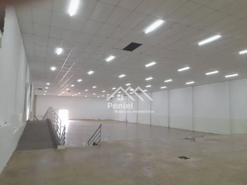 Armazém / Galpão à venda e para alugar, 2700m2 em Jardim Sumaré, Ribeirao Preto - SP - imagem 4 Foto 4 de Armazém / Galpão à venda e para alugar, 2700m2 em Jardim Sumaré, Ribeirao Preto - SP