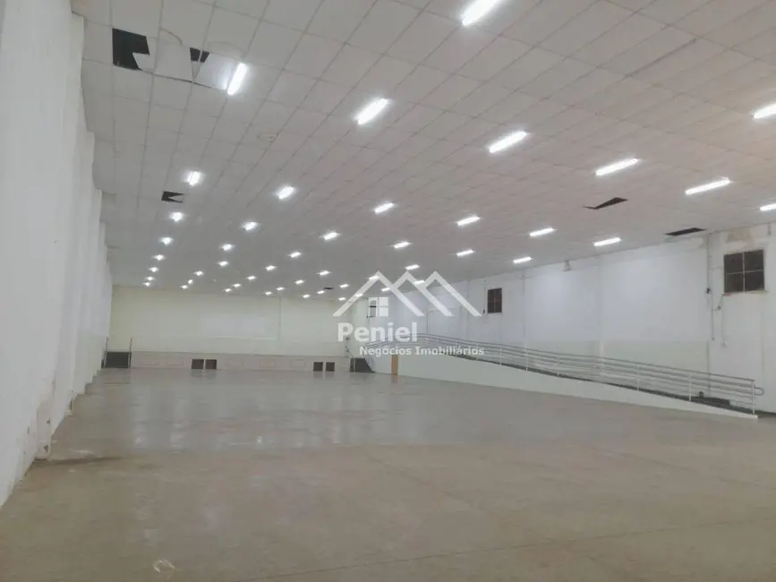 Armazém / Galpão à venda e para alugar, 2700m2 em Jardim Sumaré, Ribeirao Preto - SP - imagem 3 Foto 3 de Armazém / Galpão à venda e para alugar, 2700m2 em Jardim Sumaré, Ribeirao Preto - SP